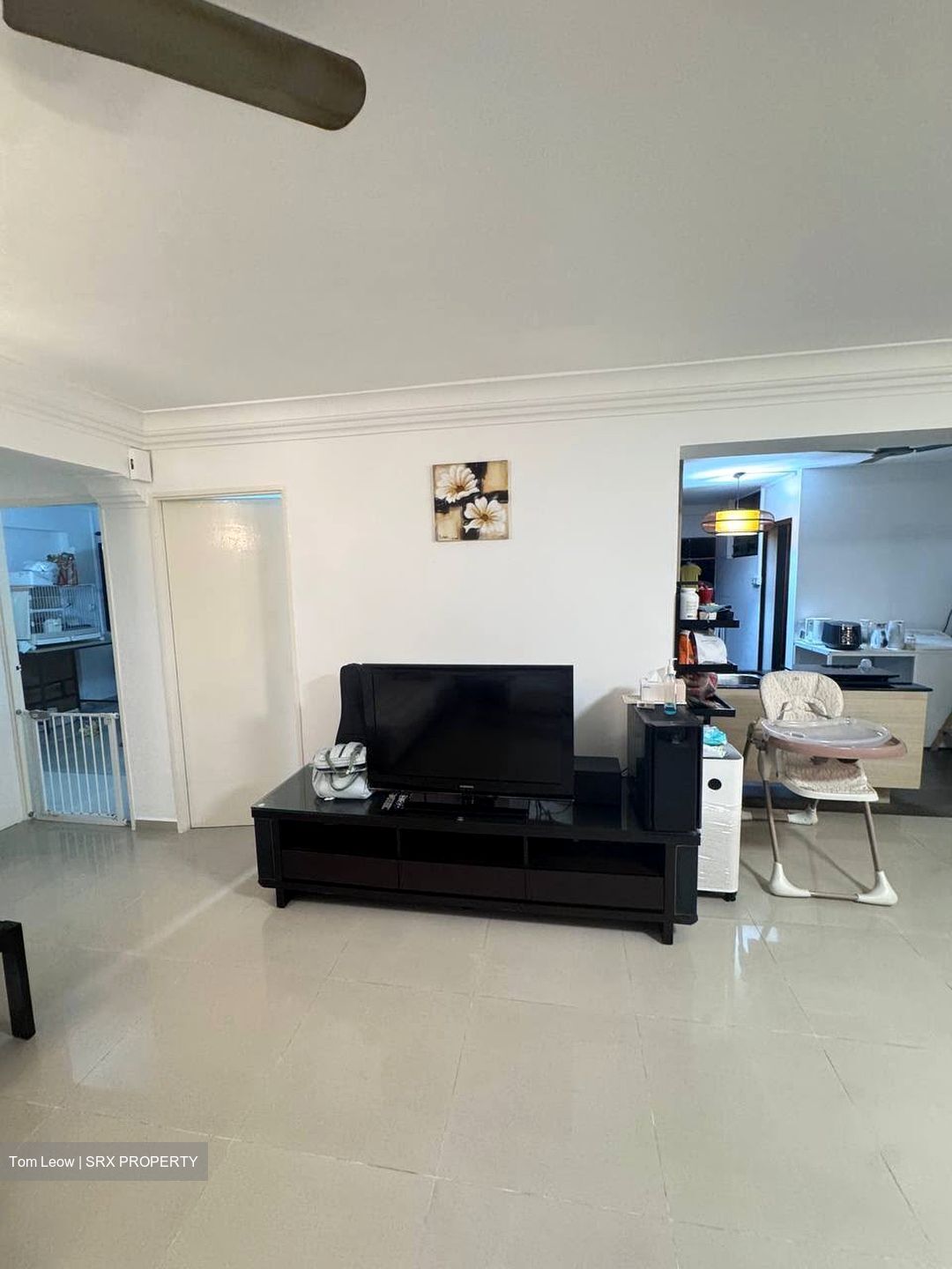 Blk 610 Woodlands Avenue 4 (Woodlands), HDB 4 Rooms #593637091